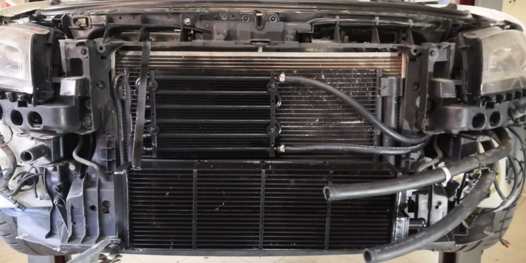 Фото в бортжурнале Audi A3 Sportback (8PA)