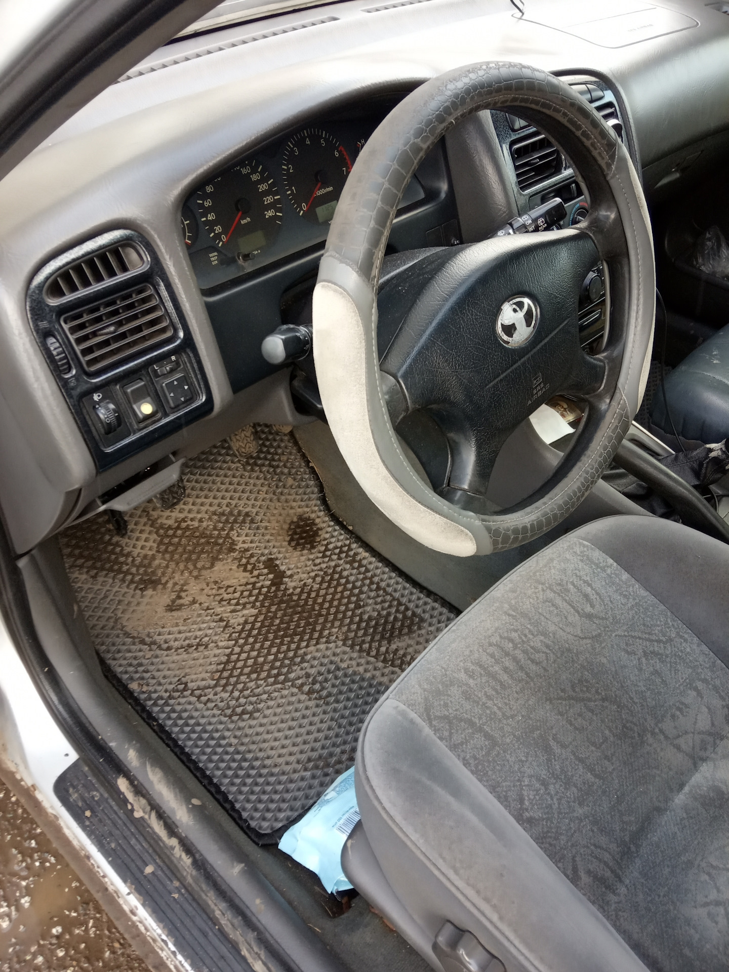 СУПЕР ПРИБОР ДЛЯ ПРОВЕРКИ СВЕТОДИОДОВ — DRIVE2