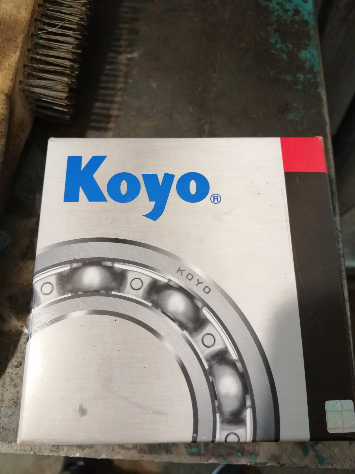 Ролик гура — Mitsubishi Galant (8G), 2,5 л, 1998 года | визит на сервис ...