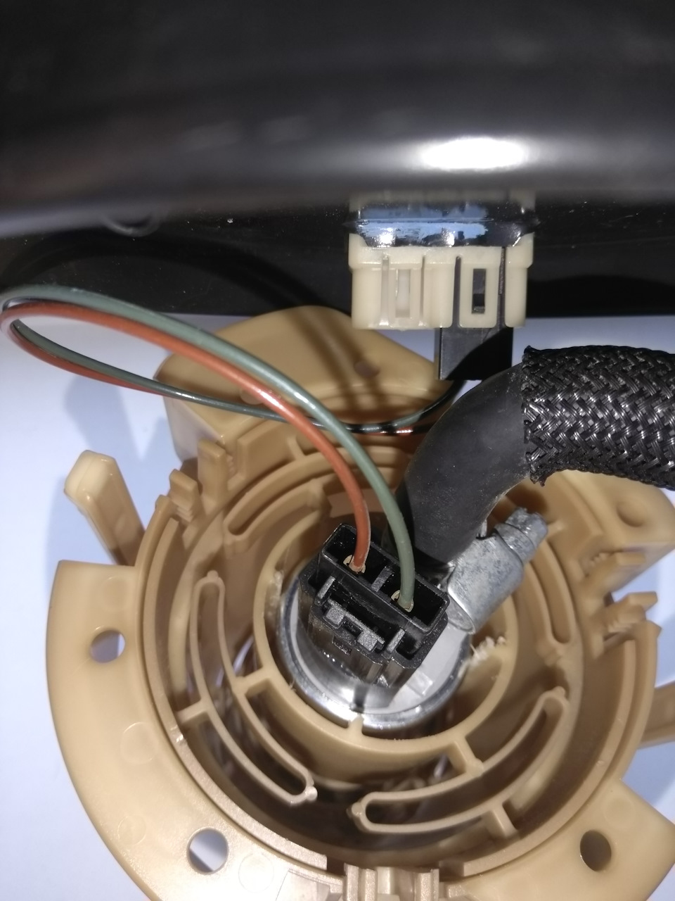 Бензонасос walbro 255 l/h — Opel Astra G Coupe, 2 л, 2000 года | тюнинг ...