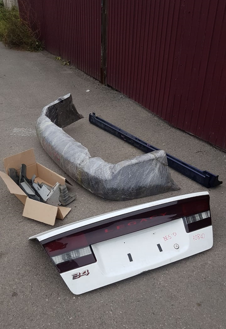 Магнитола matsushita 86120-2a230 — Toyota Supra (70), 2 л, 1989 года ...