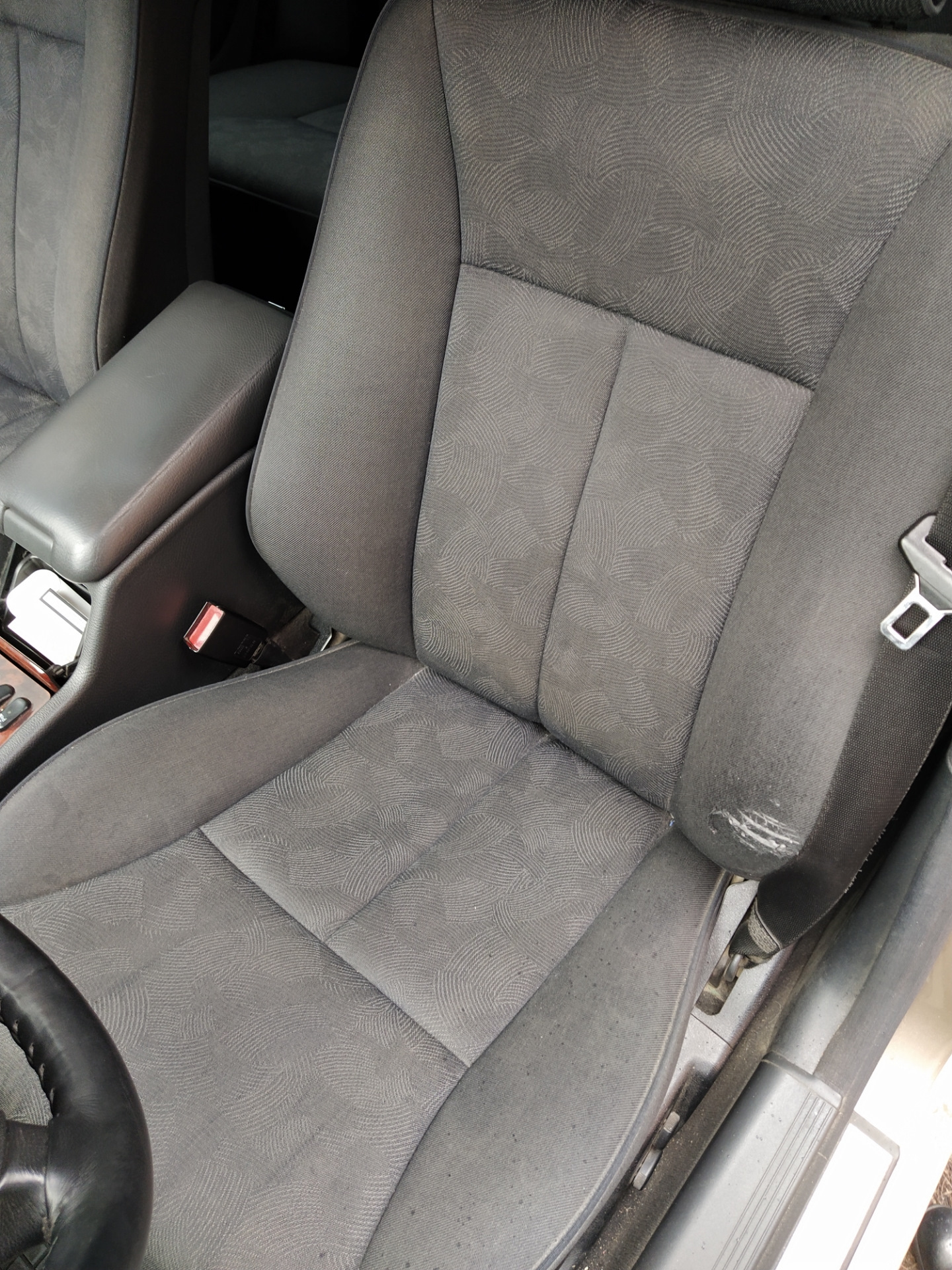 Купить Чехлы Мерседес W210