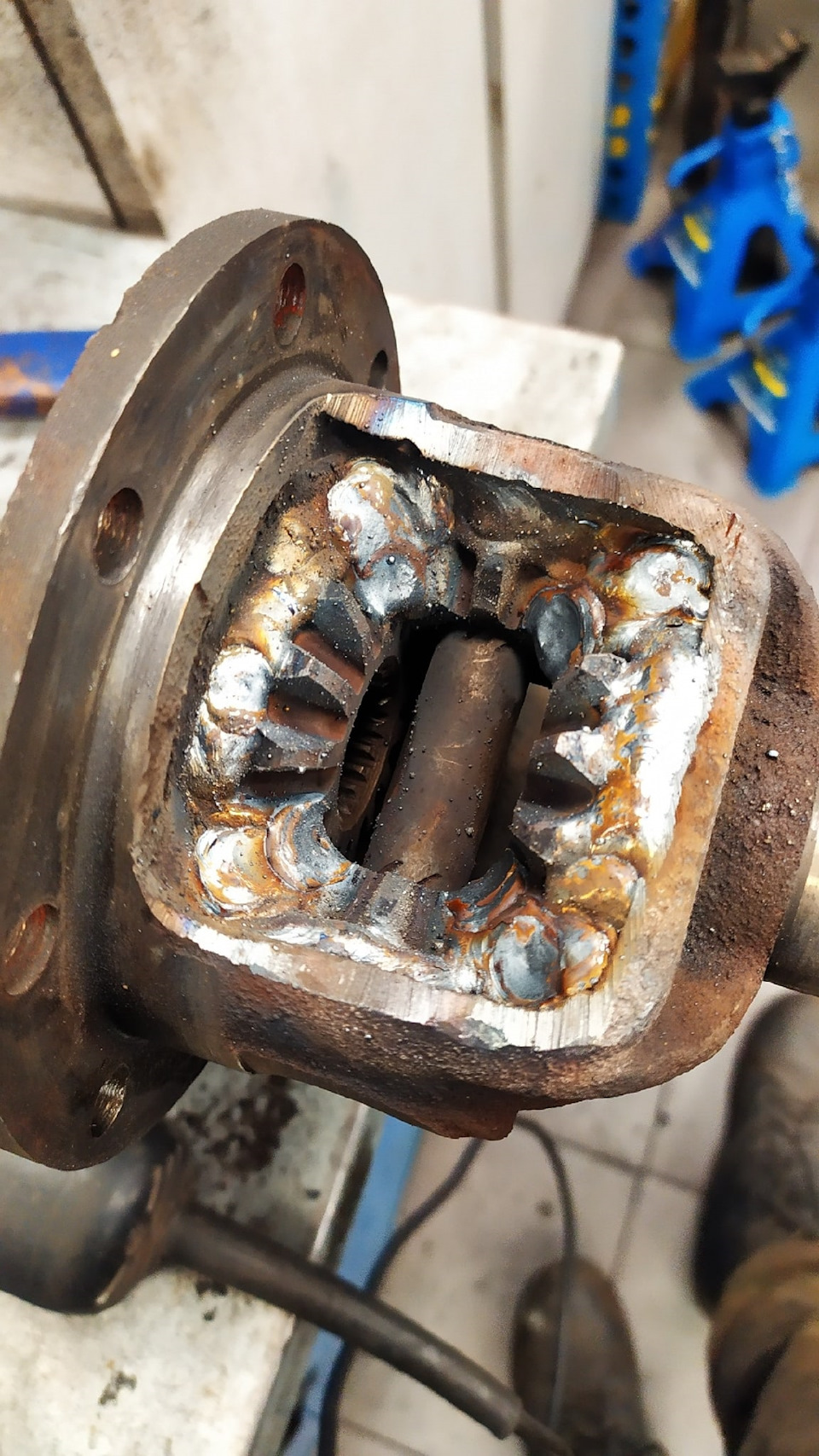 Trip to Norway — Peugeot 406, 2,2 л, 2004 года | путешествие | DRIVE2