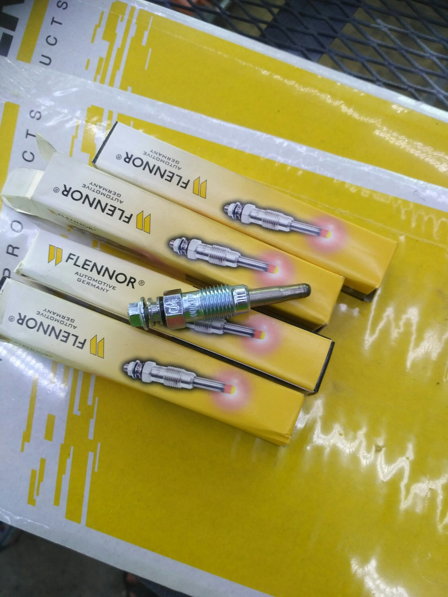 Догреватель ОЖ — Citroen Xsara Picasso, 2 л, 2001 года электроника