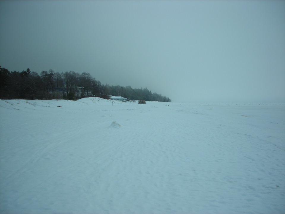 Фото в бортжурнале Renault Sandero 2G