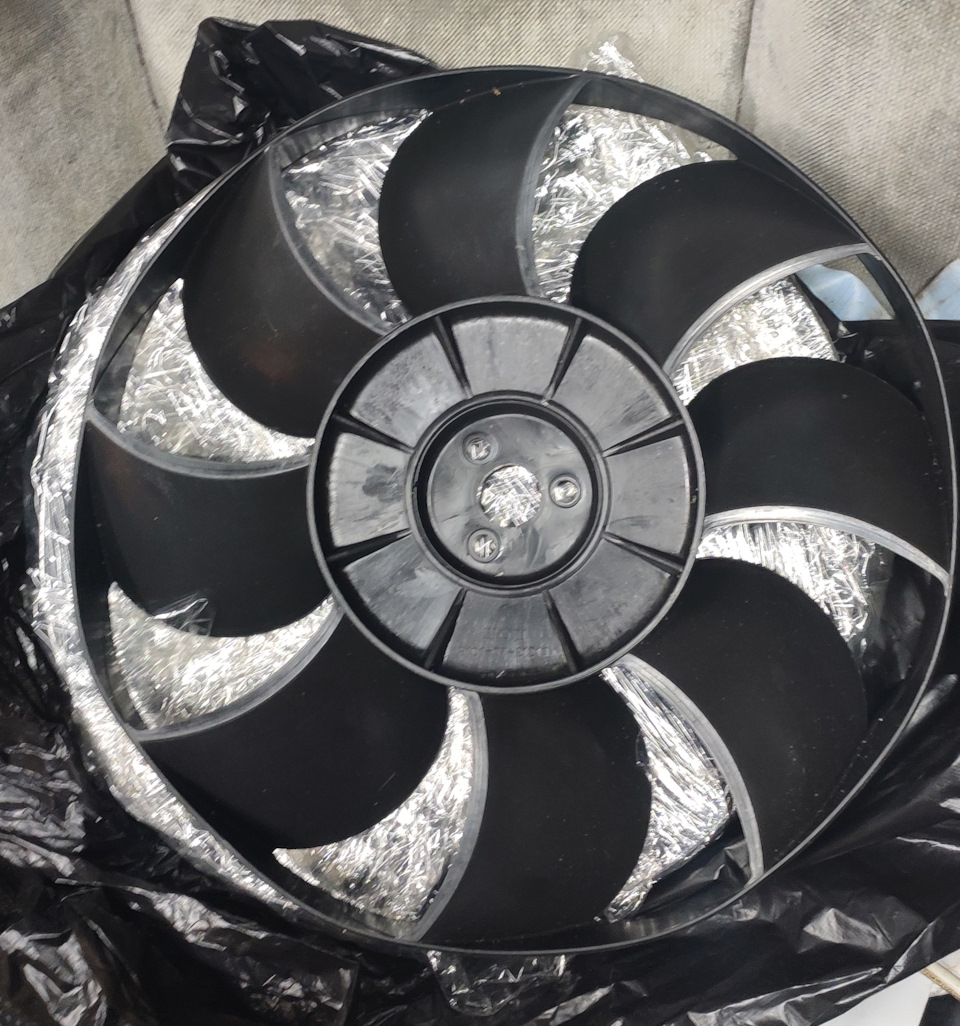 Фото в бортжурнале Lada 4x4 3D