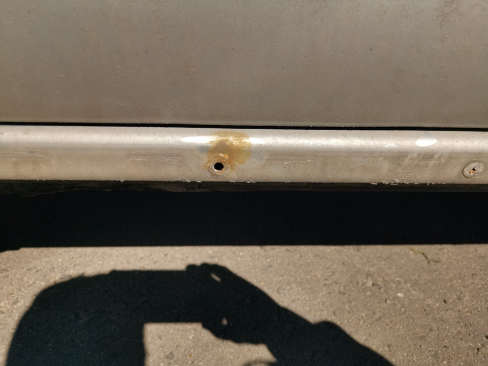 Фото в бортжурнале Renault Duster (1G)