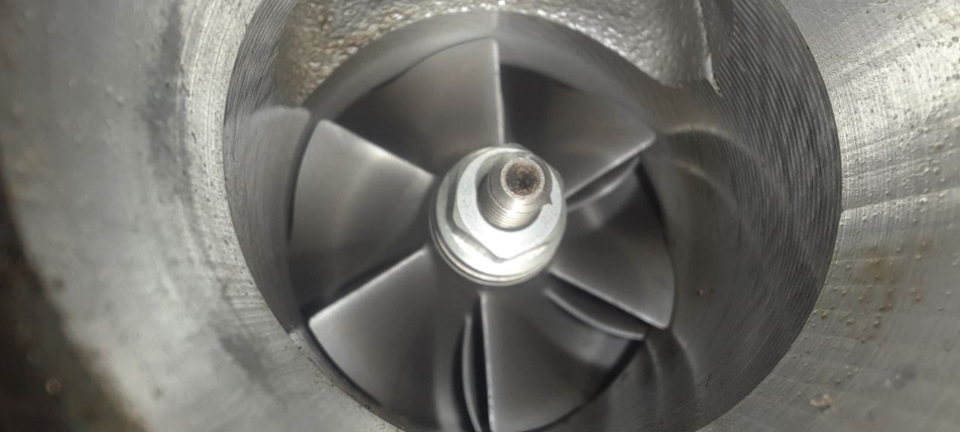 Фото в бортжурнале Volkswagen Jetta VI