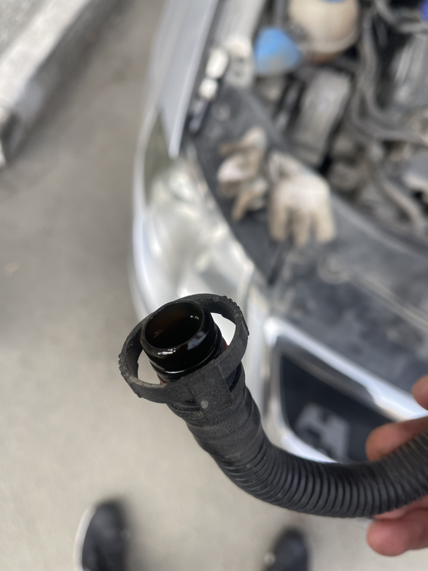 75. Волшебный автомобиль(как закончилась межвальная цепь, эмульсия в МО ...