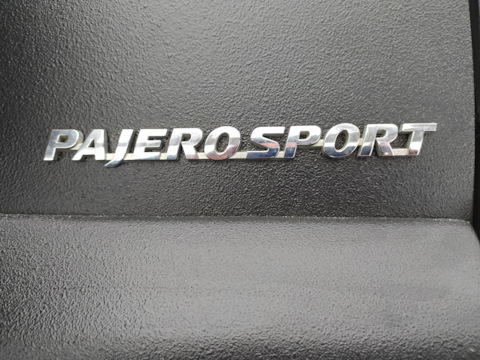 Mitsubishi Pajero Sport 2g Otzyvy I Bortzhurnaly Na Drive2