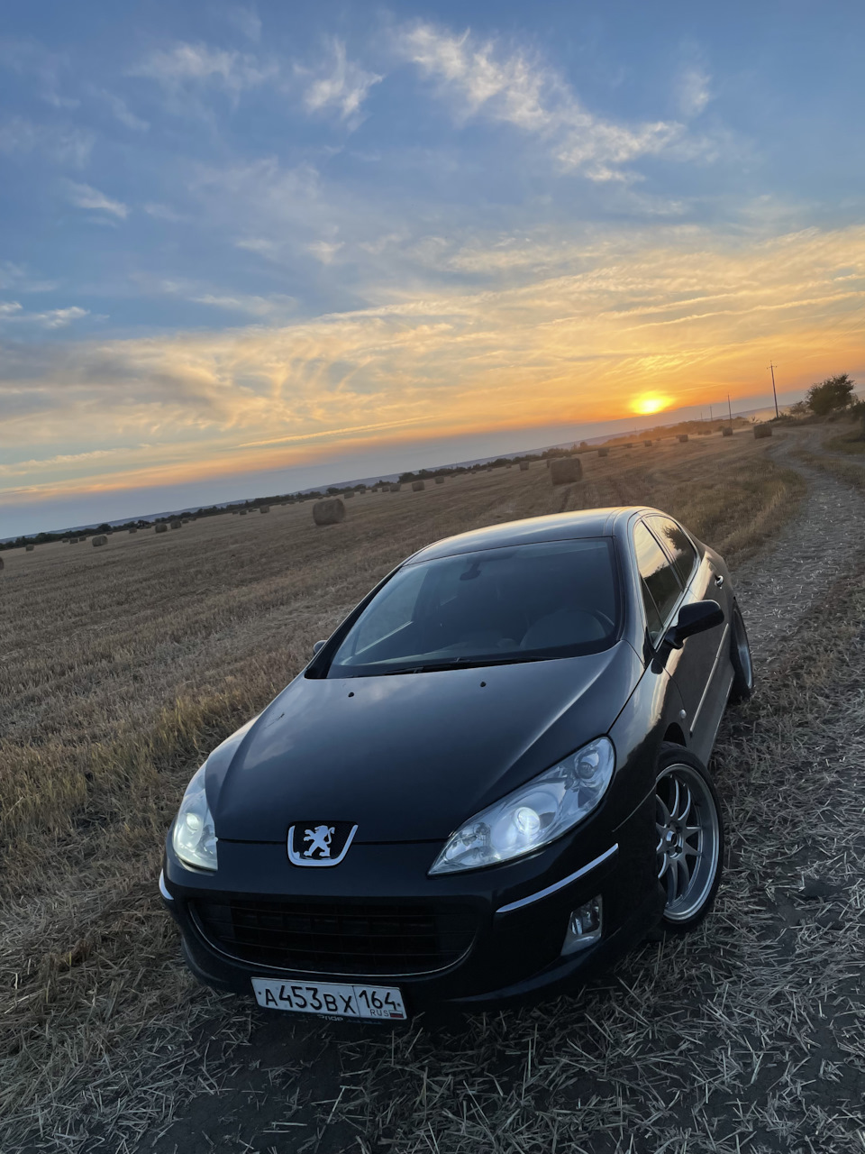 Отпуск, поездка в Сочи ⛰️⚓️🌴 — Peugeot 407, 1,8 л, 2006 года | путешествие  | DRIVE2