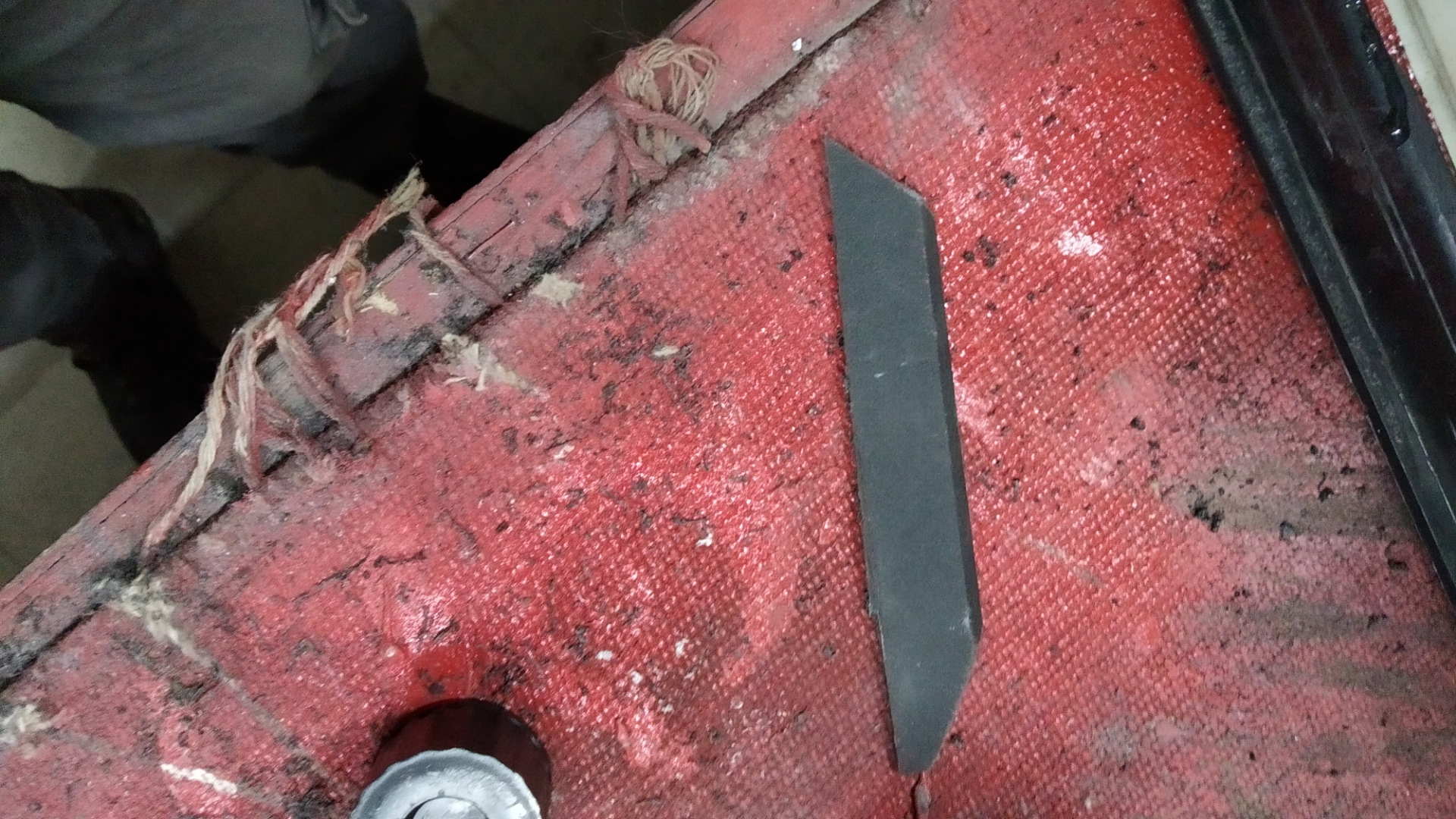 Панель приборов ваз 2108(2109) в ваз 2105 часть 2 — Lada 21053, 1,5 л ...