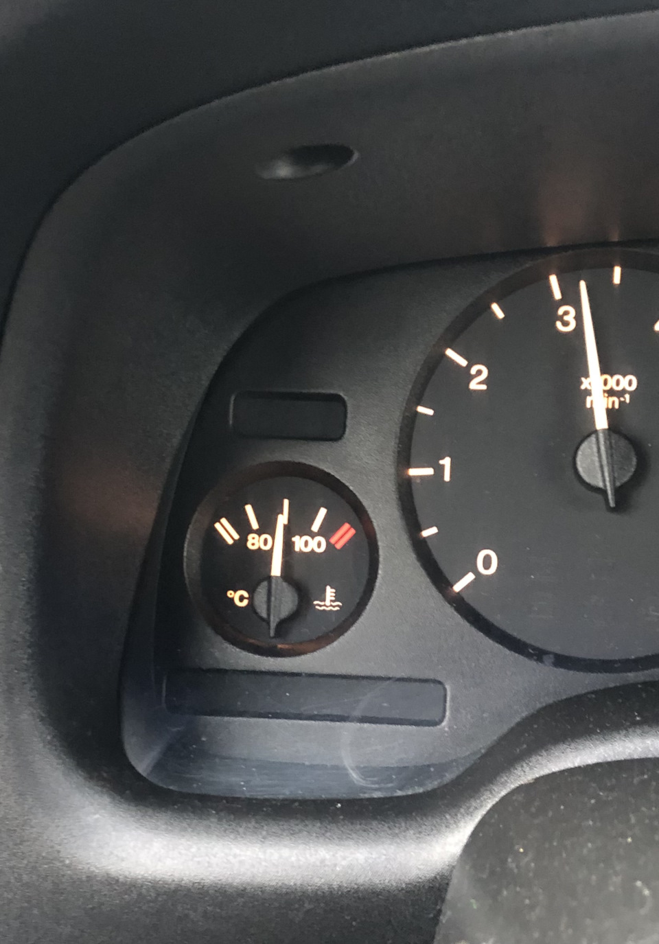 P60 греется. P60 греется