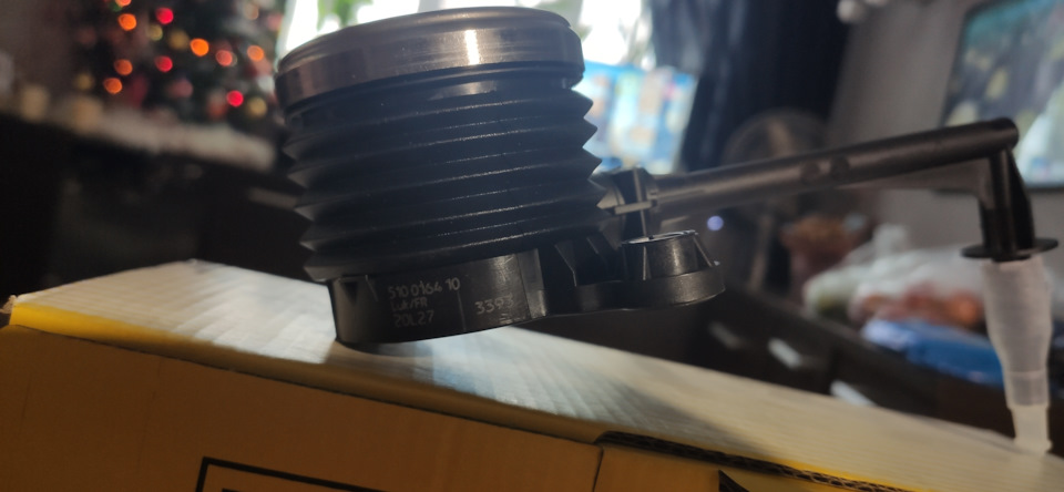 Фото в бортжурнале Nissan Qashqai (1G)