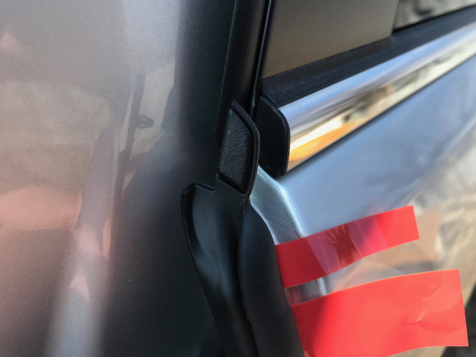 Фото в бортжурнале Hyundai Elantra (6G)