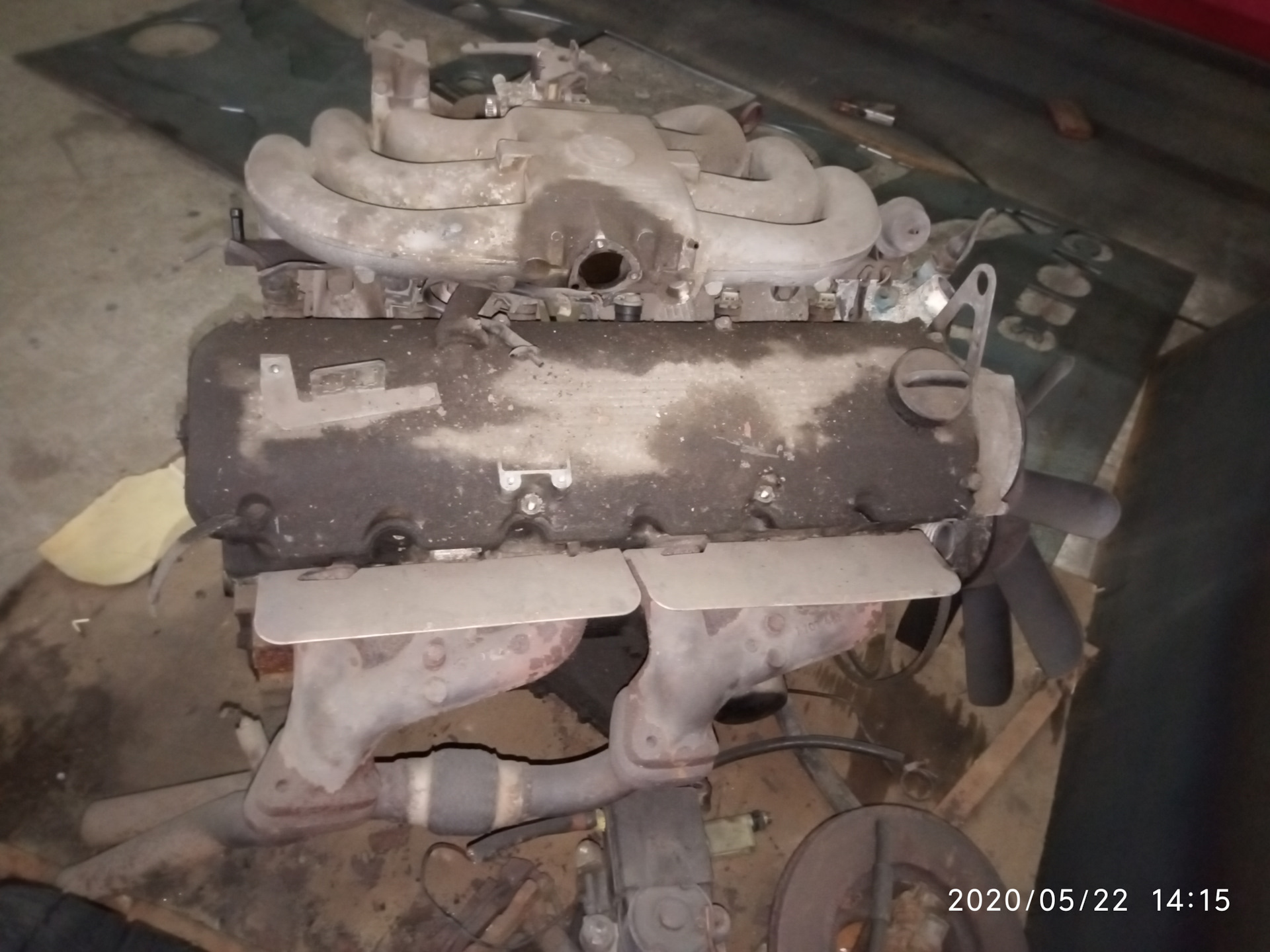 Мотор Е28 — DRIVE2