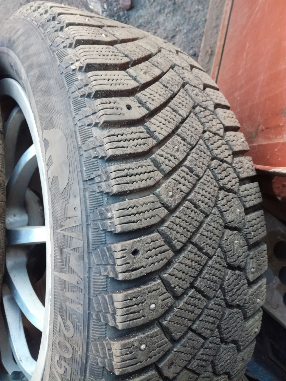 Гиславед или гиславед — LADA Vesta SW Cross, 1,6 л., 2019 года ...