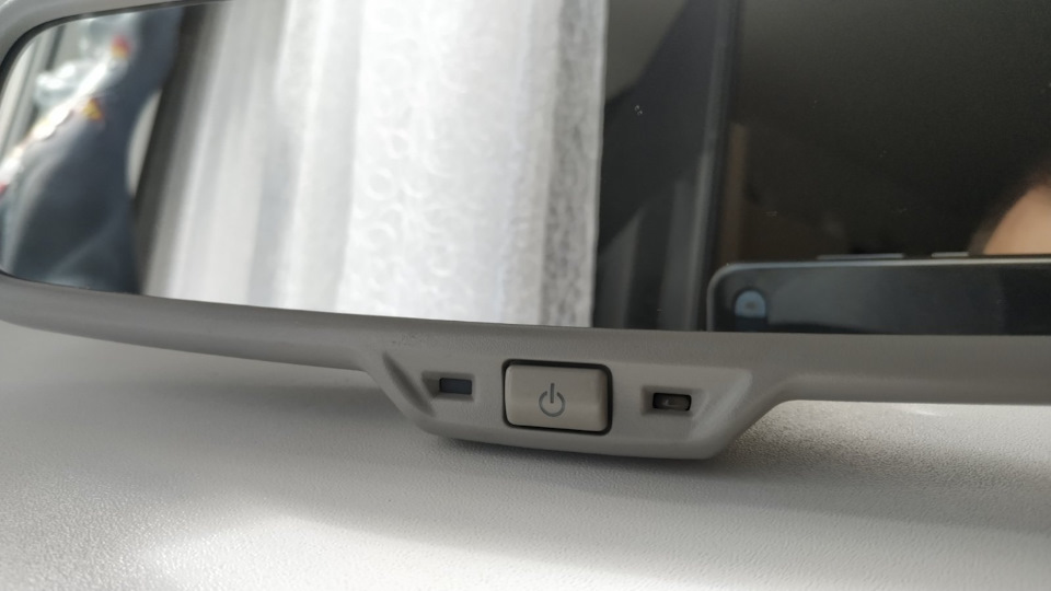 Фото в бортжурнале Audi A6 (C6)