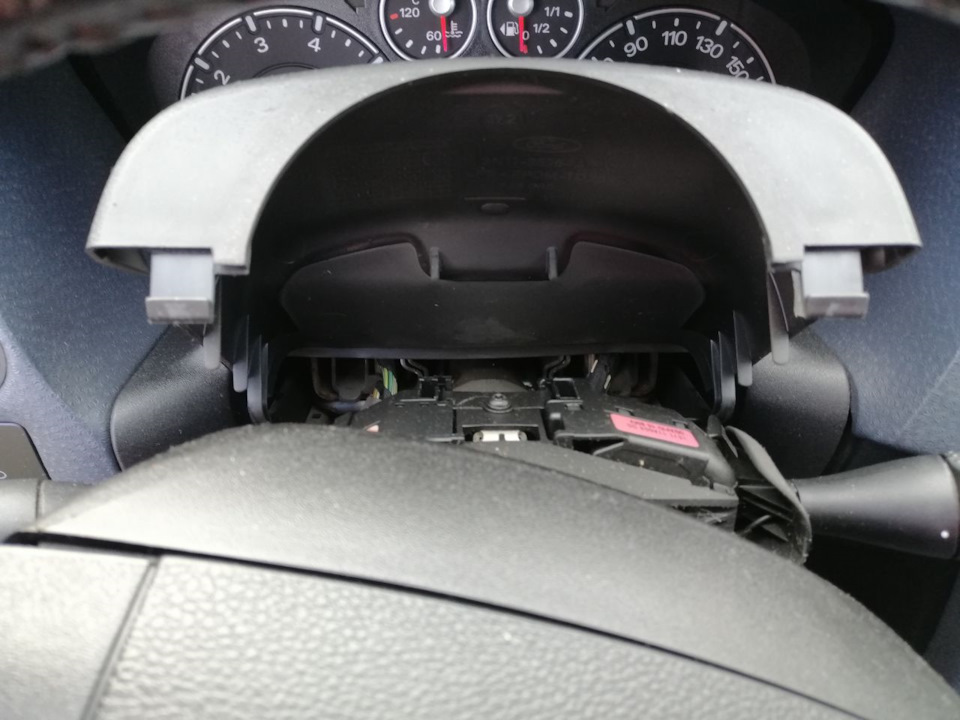 Решение проблем с хаотичным выключением магнитолы и зависанием ...