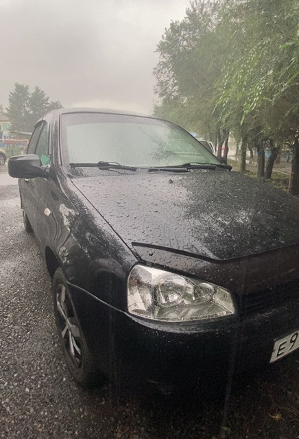 "Звонкая тишина или Почему молчит стартер" — мелодрама в 2х актах от ...