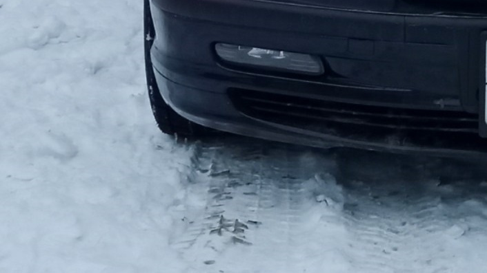 BMW 3 series Темно синий металлик