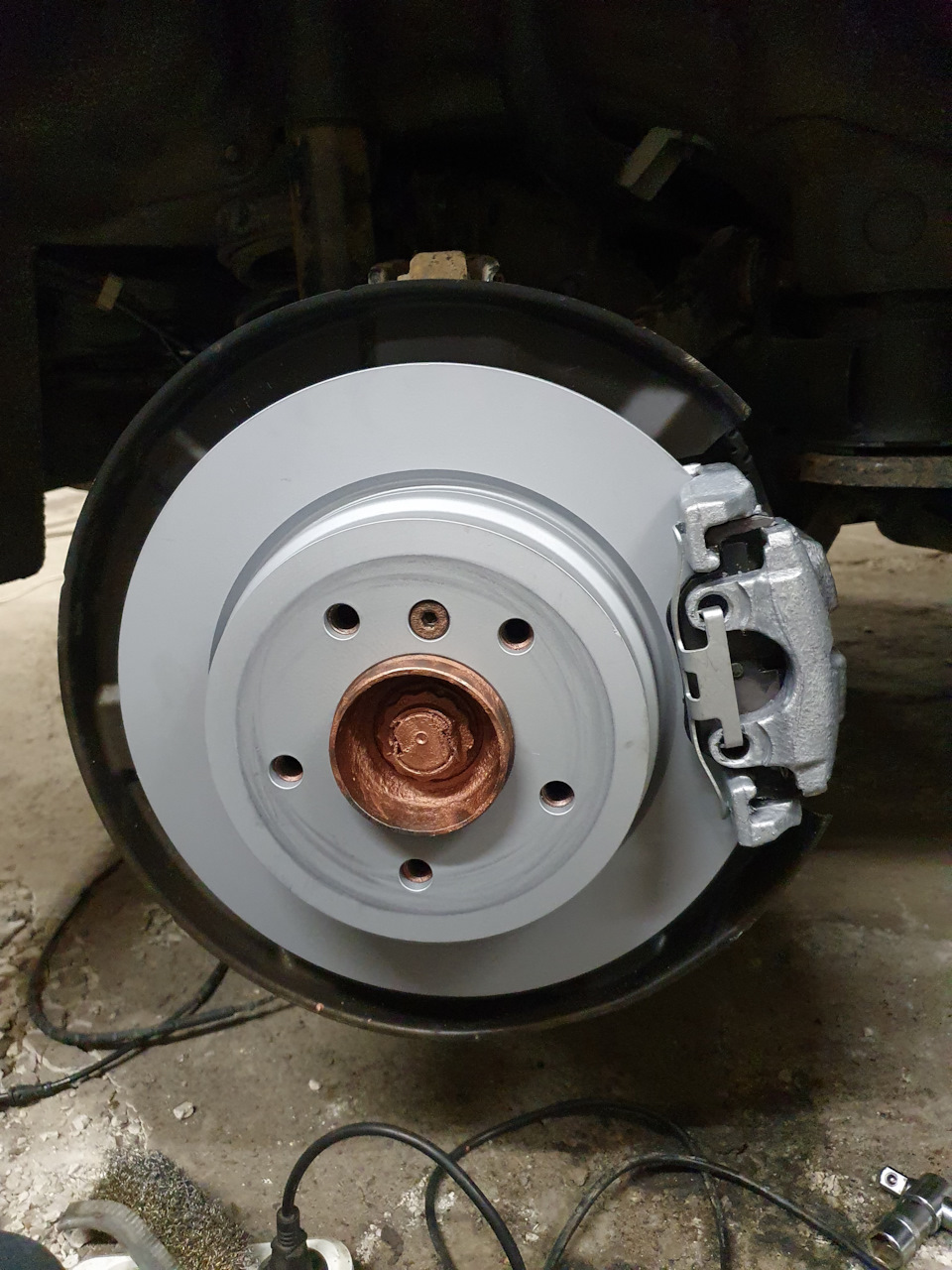 Новое — BMW X1 (E84)