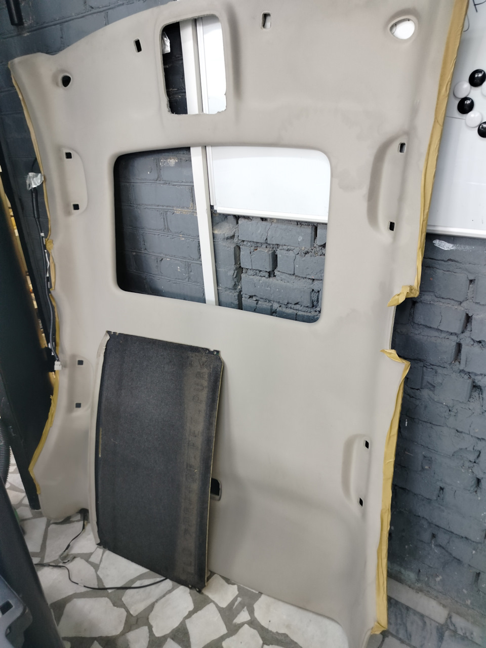 Фото в бортжурнале Honda Accord (8G)