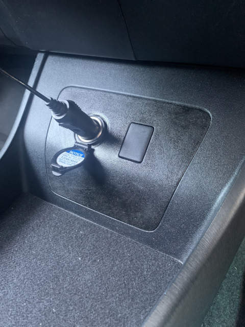 Где прикуриватель предохранитель приус 30 Электроника Toyota Prius (30) - отзывы и Бортжурналы на DRIVE2