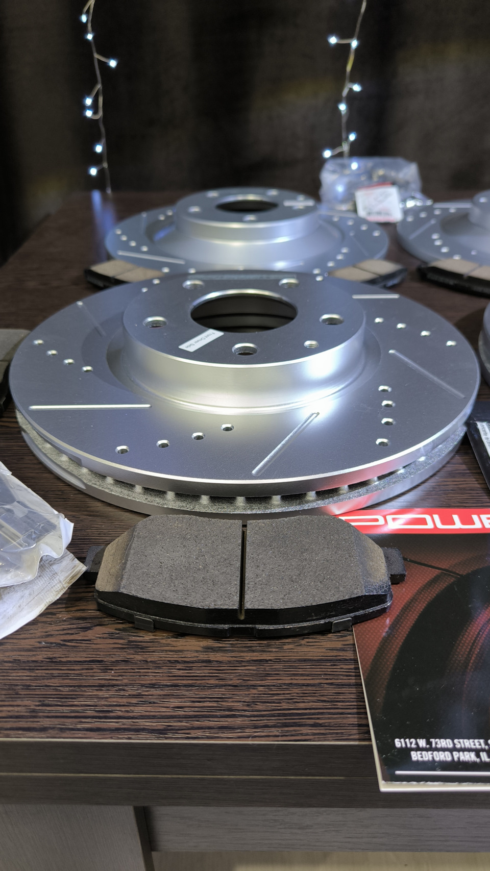 Фото в бортжурнале Mazda CX-5 (2G)