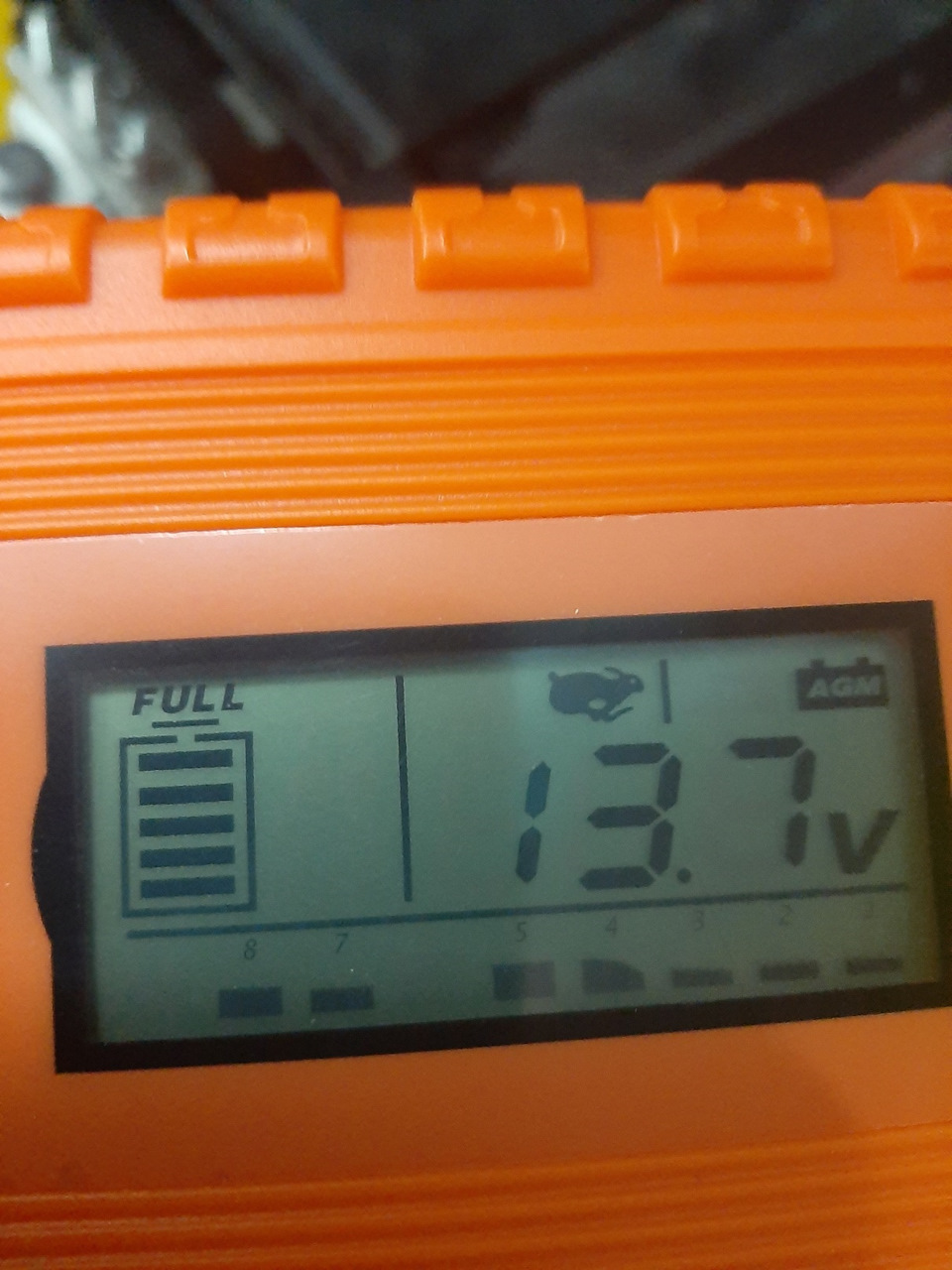 Webasto + AGM, сколько нужно проехать, чтобы восстановить заряд АКБ ...