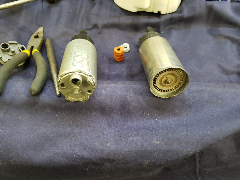 Фото в бортжурнале Ford Focus Sedan II