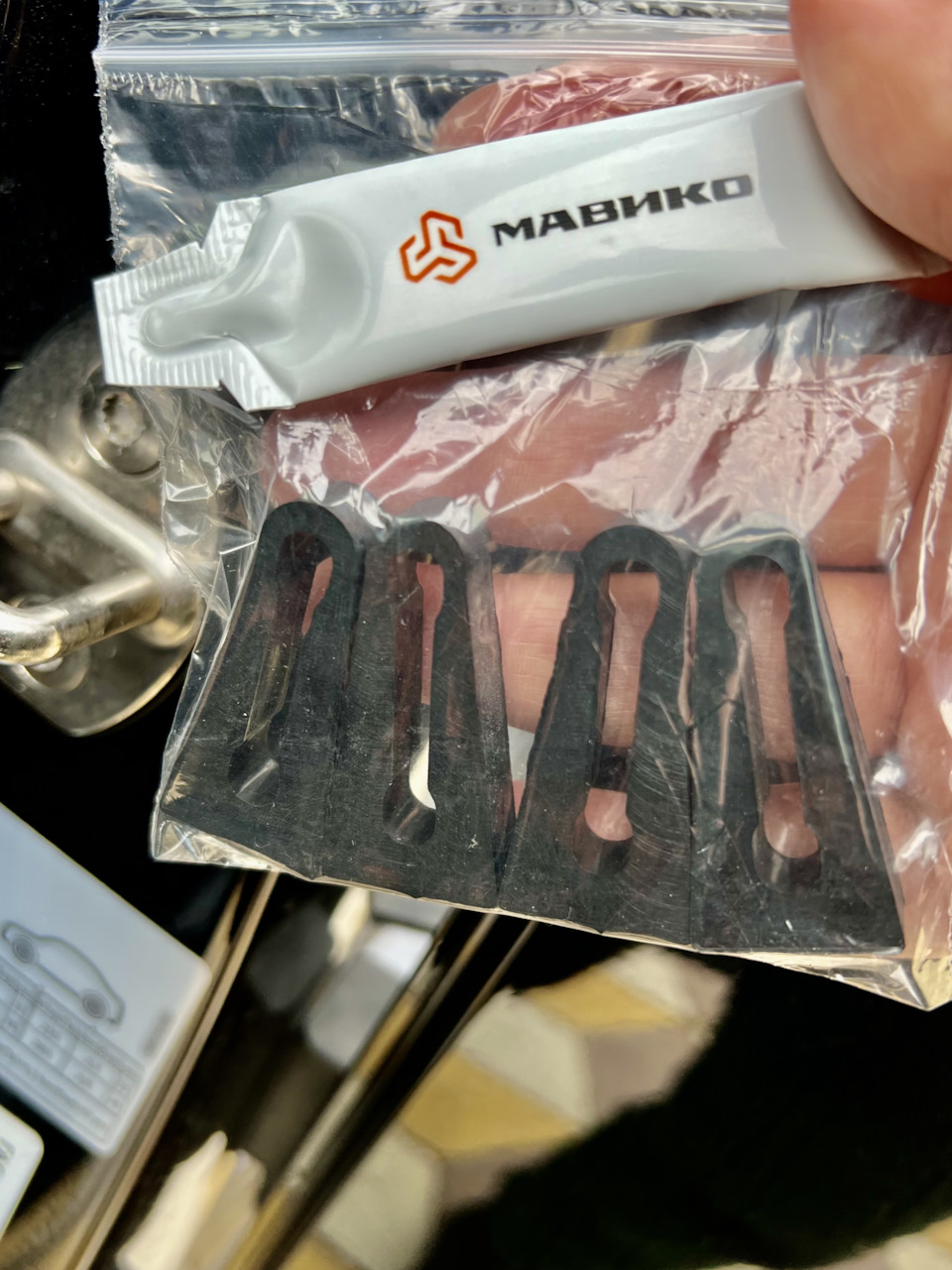 Как увеличить жесткость кузова в несколько раз с помощью этого ...