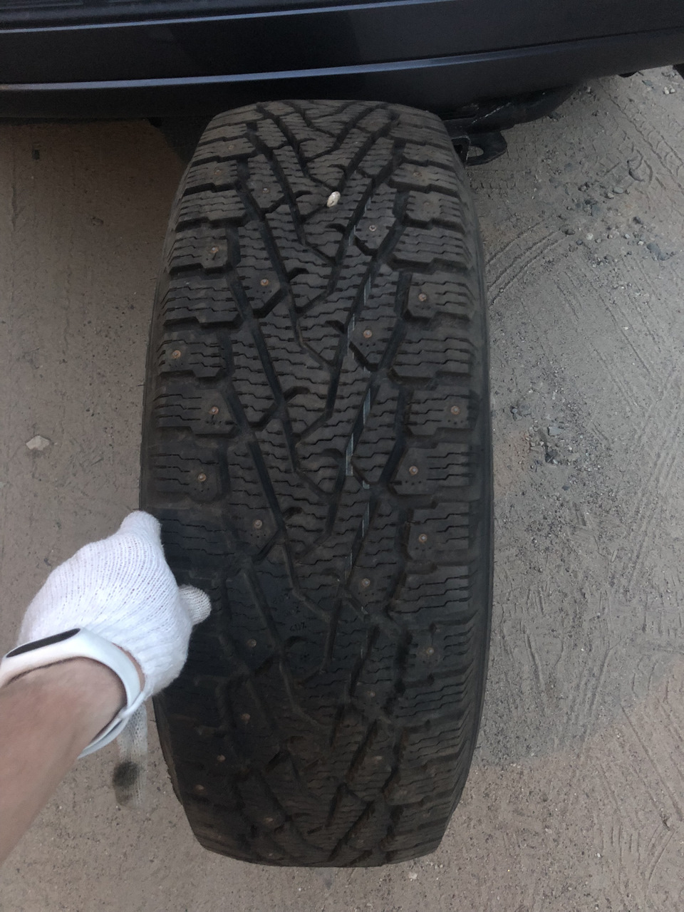 Фото в бортжурнале Toyota Land Cruiser Prado 120-series