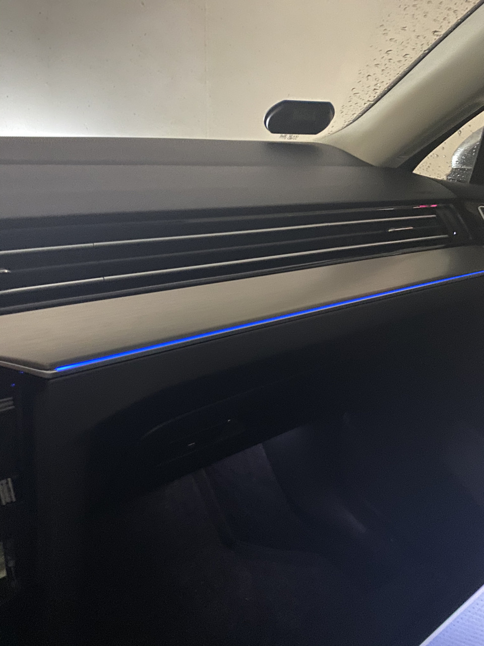 Фото в бортжурнале Volkswagen Passat B8