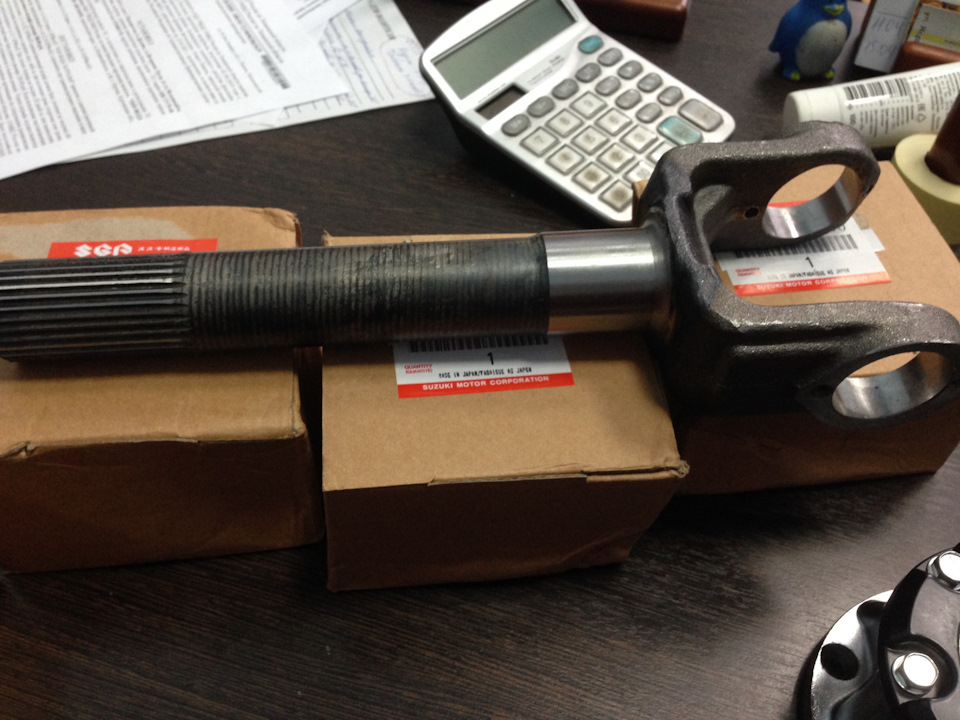 Фото в бортжурнале ГАЗ Соболь 4х4