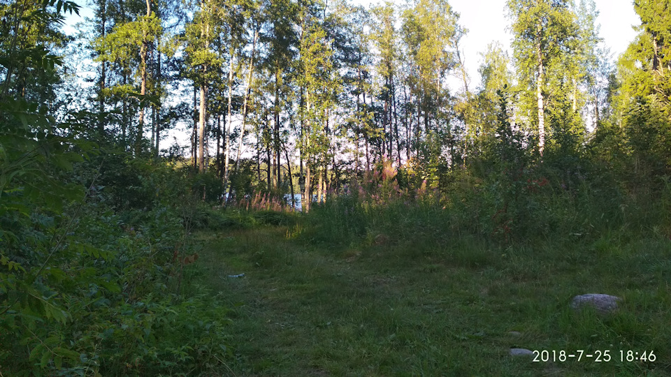 Photo from the logbook Lada Vesta SW Cross (1G)