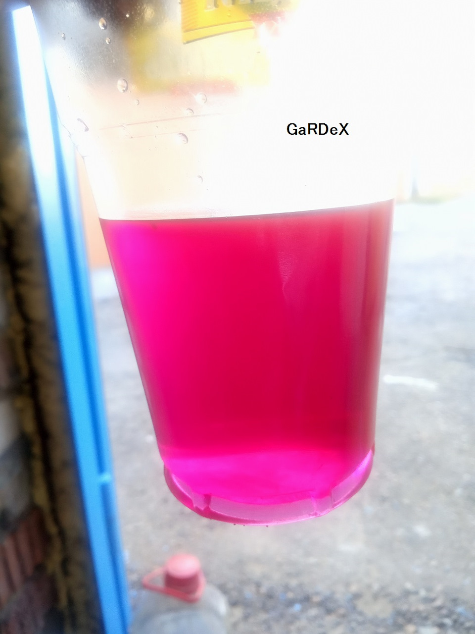 = 13 — Замена антифриза в двигателе #1NZ-FXE и в инверторе . = — Toyota ...