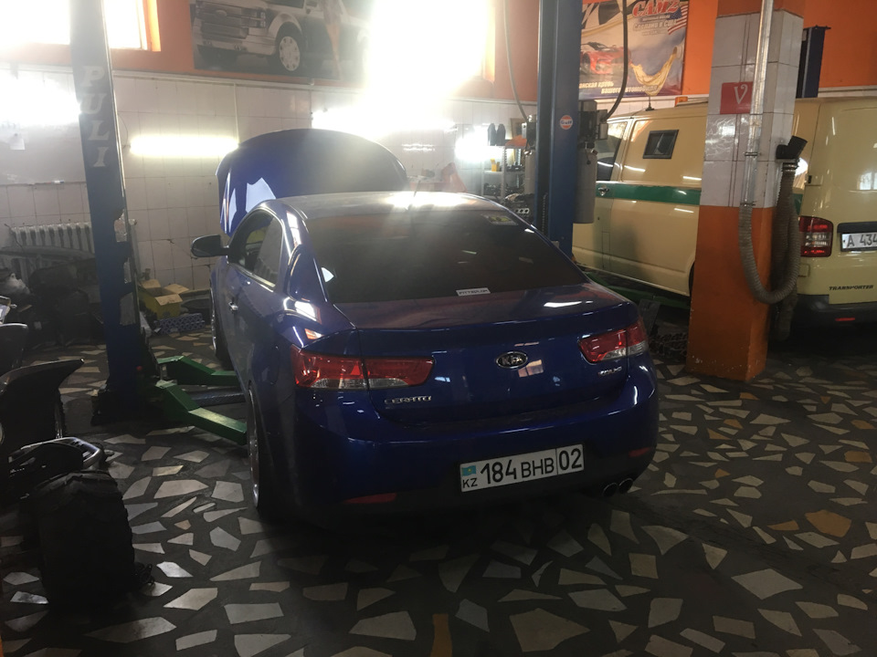 Чистка печки со снятием, Вернем тепло в хату) — Honda Fit (1G), 1,3 л ...