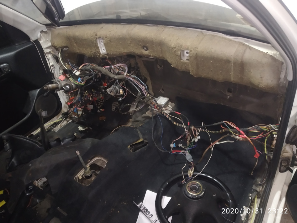 uoAAAgH5H A 960 гольф 3 что под капотом