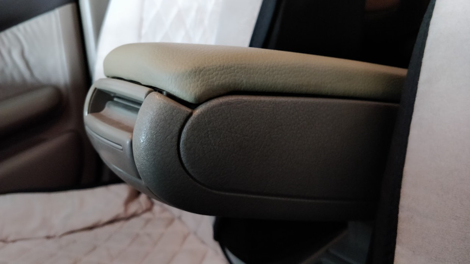 Фото в бортжурнале Audi A6 (C5)