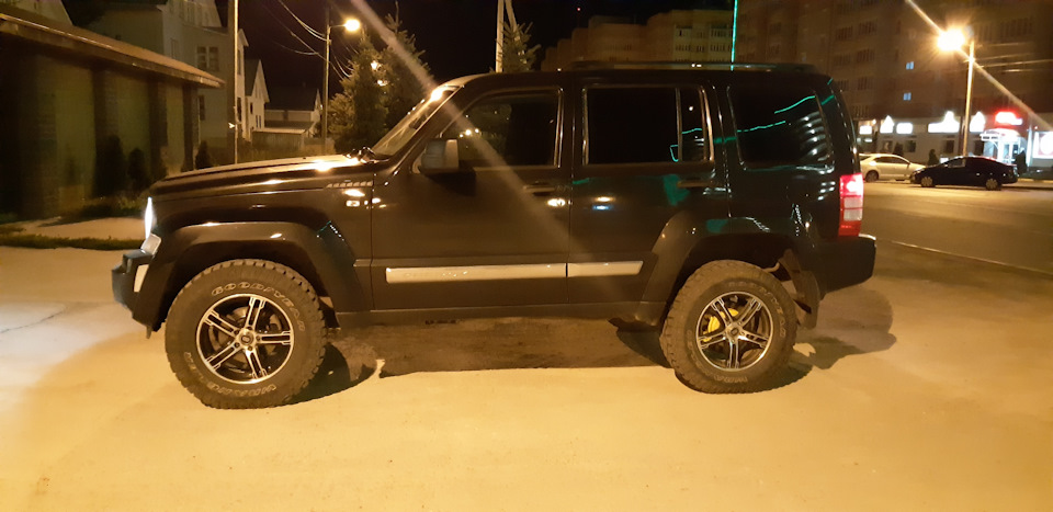 Редуктор не вывез такой Выворот( "рейка иж ода на классику" — Lada 2105 ...