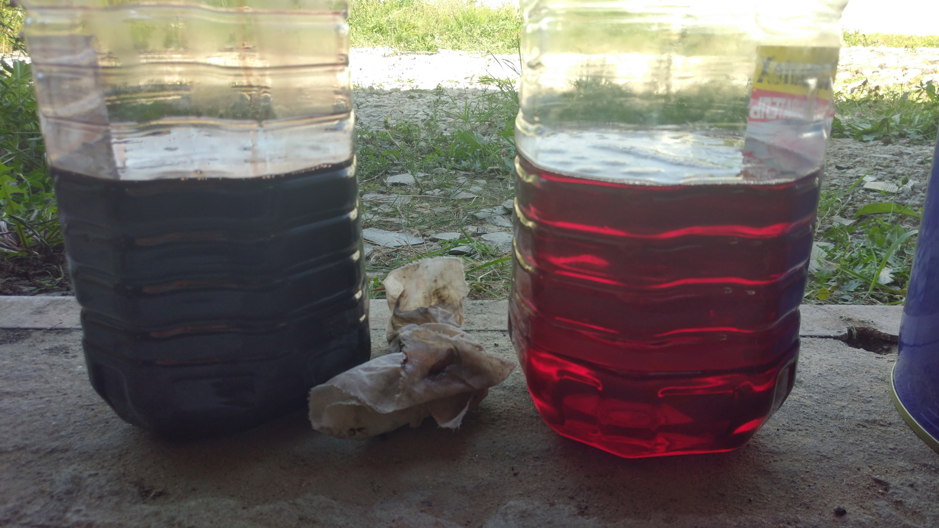 Меняем масло АКПП — Ford Mondeo IV, 2 л, 2011 года | своими руками | DRIVE2