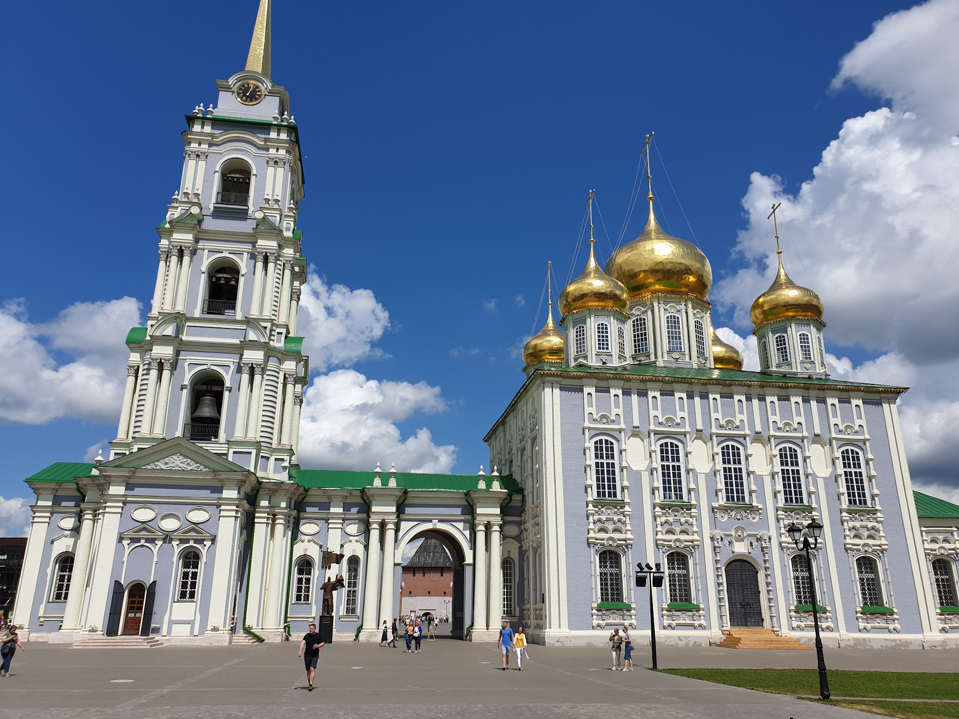 Московский тула. Москва Тула.