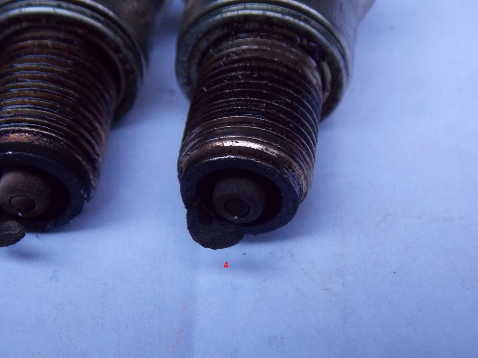 Фото в бортжурнале Audi 80 (B4)