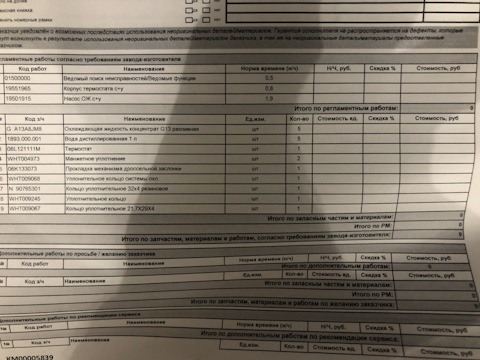 WHT004973 Манжетное уплотнение VAG | Запчасти на DRIVE2