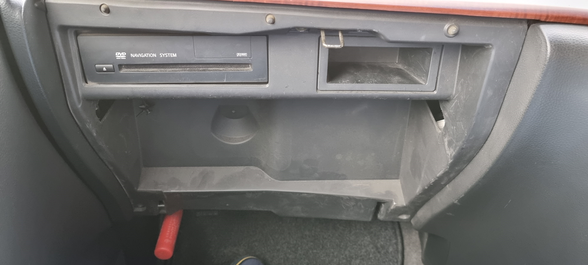 замена салонного фильтра - Nissan Otti, 0,7 л, 2011 года расходники DRIVE2