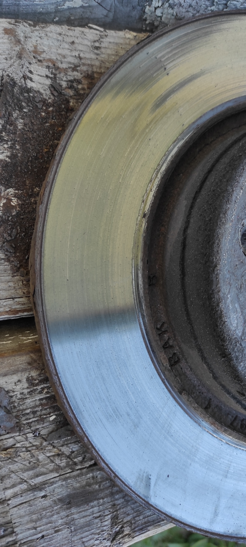 Фото в бортжурнале Renault Logan (1G)