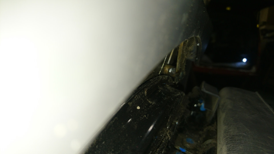 Фото в бортжурнале Honda Stepwgn (1G)