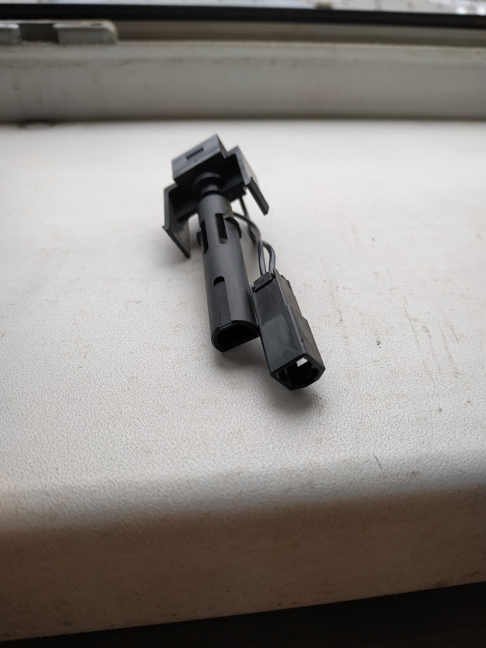 Диагностика климат-контроля или САУКУ (Часть вторая) — Lada Калина ...