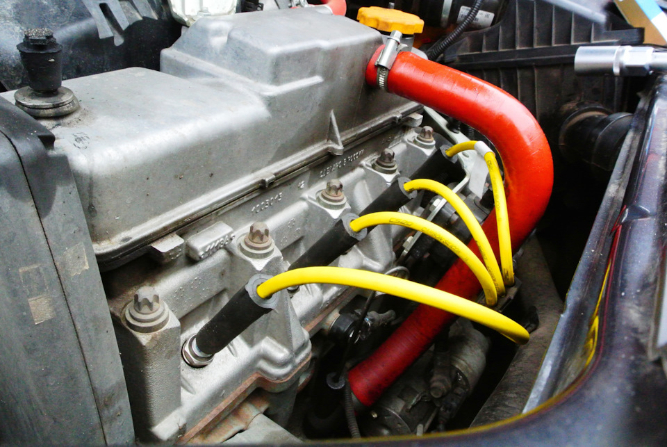 Приход от иридиевых свечей на гранте? Установка никелевых свечей ...